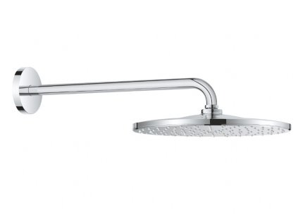 GROHE RAINSHOWER hlavová sprcha 310 Mono EcoJoy 9,5l s ramenom 422mm chróm 26558000 Kupelnashop