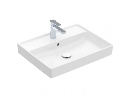 Villeroy&Boch Collaro umývadlo 60x47cm 4A336001 kupelnashop.sk