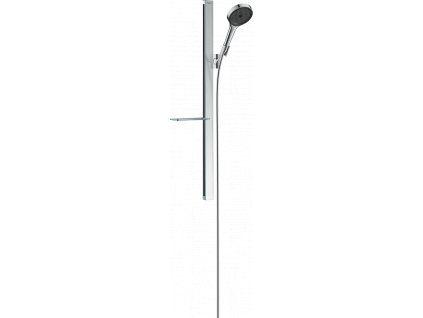 HANSGROHE Rainfinity 130 Sprchová súprava s 3jet sprchou 27671000 kupelnashop.sk