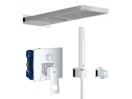 GROHE EuroCube Set 2 kupelnashop.sk