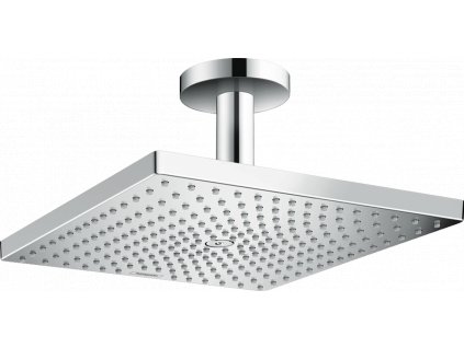 HANSGROHE Raindance E 300 Stropná hlavová sprcha s prípojným ramenom 26250000 kupelnashop.sk