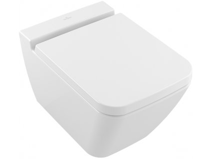 Villeroy&Boch Finion Závesné WC DirectFlush 4664R0R1 kupelnashop.sk