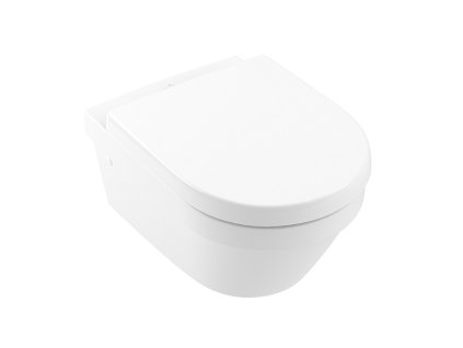 Villeroy&Boch Architectura závesne wc DirectFlush+sedátko kupelnashop.sk