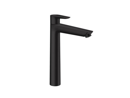Hansgrohe Talis E 110 Umyvadlova Bateria Matna Cierna Kupelnashop Sk Hansgrohe Talis E 110 Umyvadlova Bateria Matna Cierna Kupelnashop Sk