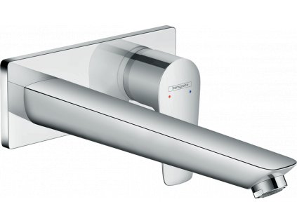 Hansgrohe Talis E umývadlová batéria zo steny chróm 71734000 Kupelnashop.sk