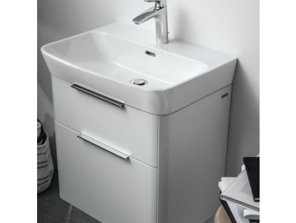 Laufen Moderna Plus skrinka+umyvadlo kupelnashop.sk