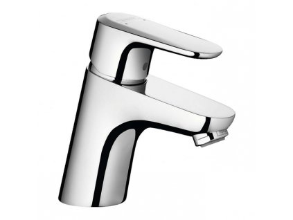 Hansgrohe Ecos 70 umyvadlová batéria s odtokou garnitúrou kupelnashop.sk