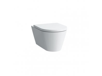 Laufen Kartell by Laufen závesne wc Rimless kupelnashop.sk