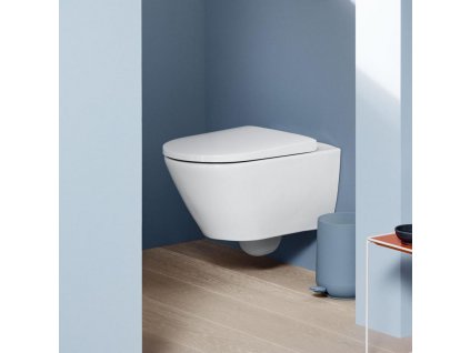 Duravit D Neo set závesne wc Rimless+spomaľovacie wc sedátko kupelnashop.sk