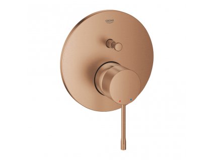 Grohe Essence pod omietková batéria farba Warm Sunset 24058DL1