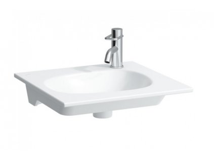 Laufen Palomba umyvadlo 50x44cm pravé prevedenie 8178010001061 kupelnashop.sk 2