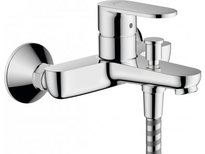 Hansgrohe Vernis Blend vaňová batéria chróm 71440000 Kupelnashop.sk