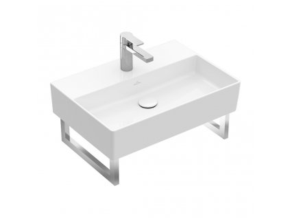 Villeroy & Boch Memento 2.0 závesné umývadlo 600x420mm , biela alpin www.kupelnashop.sk