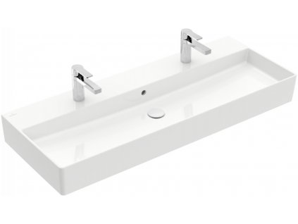 Villeroy&Boch Memento 2.0 dvojumyvadlo 100x47cm kupelnashop.sk