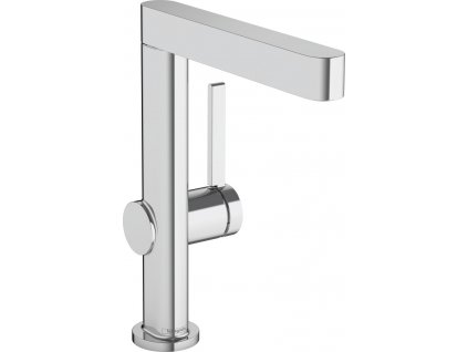 Hansgrohe Finoris Umývadlová batéria s otočným výtokom,chróm 76060000 www.kupelnashop.sk