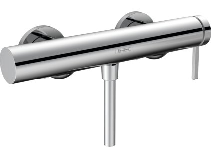 Hansgrohe Finoris Páková sprchová batéria nástenna, chróm 76620000 www.kupelnashop.sk