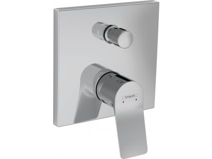 Hansgrohe Vivenis Vaňová batéria pod omietku ,chróm 75415000 www.kupelnashop.sk