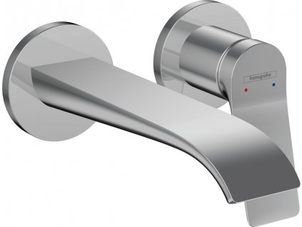 Hansgrohe Vivenis Páková umývadlová batéria pod omietku,chróm 75050000 www.kupelnashop.sk