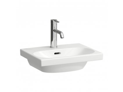 Laufen Lua umývadielko 45x34cm 8150810001041 www.kupelnashop.sk