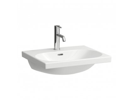 Laufen Lua umývadielko 55x34cm 8100820001041 www.kupelnashop.sk