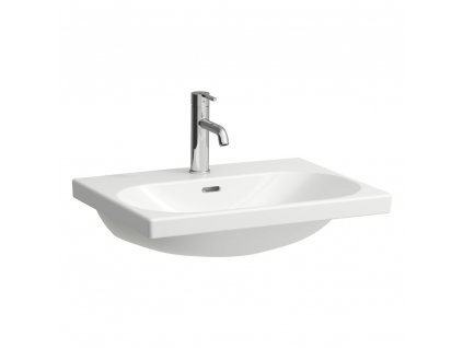 Laufen Lua umývadlo 60x46cm 8100830001041 kupelnashop.sk