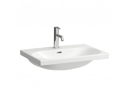 Laufen Lua umývadlo 65x46cm 8100840001041 kupelnashop.sk