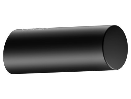 Keuco Reva jednoduchý háčik čierny 12814370000 www.kupelnashop.sk