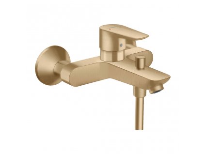 Hansgrohe Talis E vaňová batéria bronz 71740140 www.kupelnashop.sk