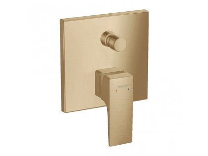 Hansgrohe Metropol vaňová podmietková batéria bronz 32545140 www.kupelnashop.sk