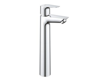 GROHE START Edge vysoká umývadlová batéria chróm 23777001 www.kupelnashop.sk
