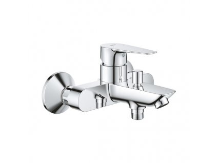 GROHE Start Edge vaňová batéria chróm 24198001 www.kupelnashop.sk