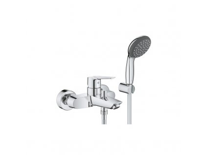 Grohe QuickFix Start vaňová batéria s príslušenstvom 23413002 www.kupelnashop.sk