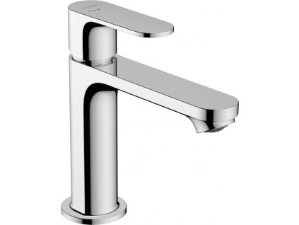 Hansgrohe Rebris S umývadlová batéria 110 CoolStart s odtokovou garnitúrou chróm 72519000 www.kupelnashop.sk