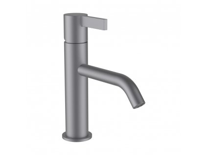 Laufen Kartell 135mm umývadlová batéria inox kartáčovaná oceľ H3113310901211 www.kupelnashop.sk