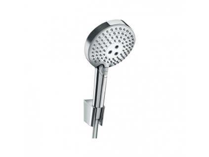 Hansgrohe Raindance Select S PowderRain sprška120+držiak+hadica kupelnashop.sk