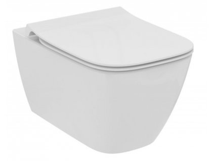 Ideal Standart i.Life B set závesne wc Rimless+spomaľovacie wc sedátko kupelnashop.sk