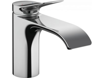 Hansgrohe Vivenis 80 umyvadlová batéria bez odtokovej garnitúry kupelnashop.sk