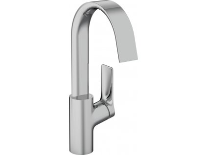 Hansgrohe Vivenis Páková umývadlová batéria 210 s otočným výtokom bez odtokovej súpravy, chróm 75032000 www.kupelnashop.sk