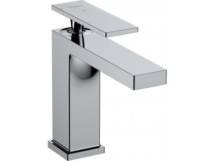 Hansgrohe Tecturis E Páková umývadlová batéria 110 CoolStart EcoSmart+ s garnitúrou, chróm 73014000 www.kupelnashop.sk