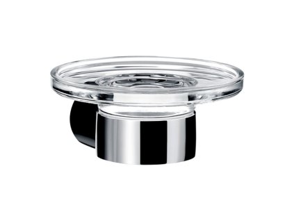 Emco Fino Nástenná mydelnička, chróm 843000100