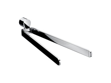 Emco Fino Držiak na uterák dvojramenný 451 mm, chróm 845000145 www.kupelnashop.sk