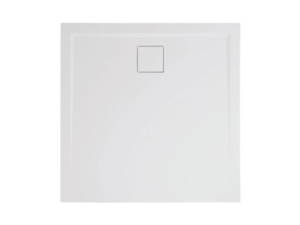 Sanswiss LIVADA sprchová vanička 90 x 90 cm W20Q09004 www.kupelnashop.sk