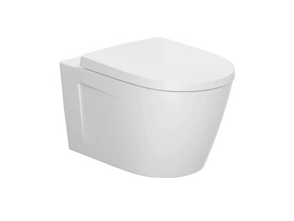 Jika Cubito Style Vortex hygienicky záchod so šetriacim oplachom Vortex kupelnashop.sk
