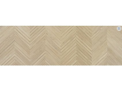 Baldocer Larchwood - Zig Alder obklad 40 x 120 cm