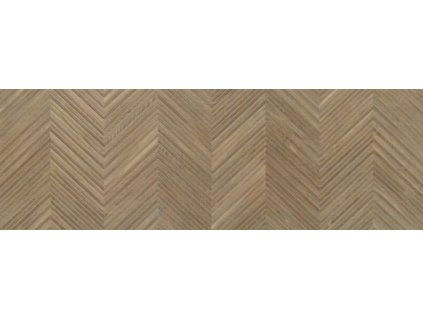 Baldocer Larchwood Zig Ipe ditazjnový obklad 30x90cm kupelnashop.sk