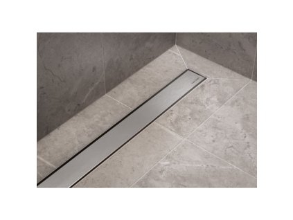 ESS Basic drain žľab+mriežka kupelnashop.sk