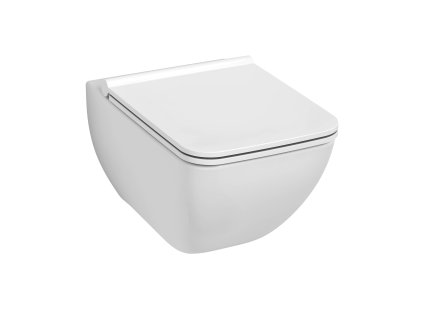 Jika Pure pack závesne wc Rimless+spomaľovacie wc sedátko kupelnashop.sk