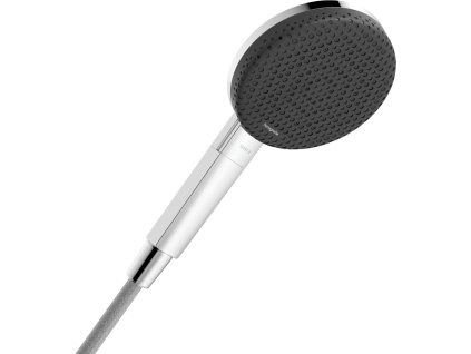 Hansgrohe Raindance Alive Select S Ručná sprcha 125, 3jet, chróm 24500000 www.kupenashop.sk