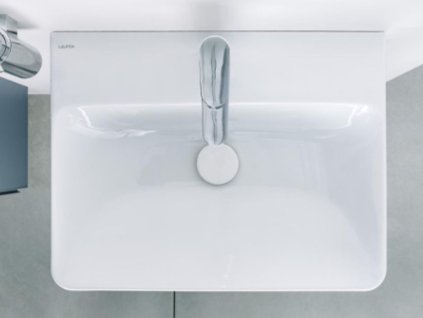 Laufen Pro X umývadlo 65x46,5cm H8108640001041 www.kupelnashop.sk