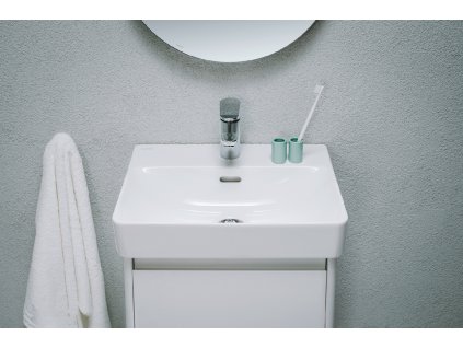 Laufen Pro X malé umývadlo 45x34cm H8158610001041 www.kupelnashop.sk